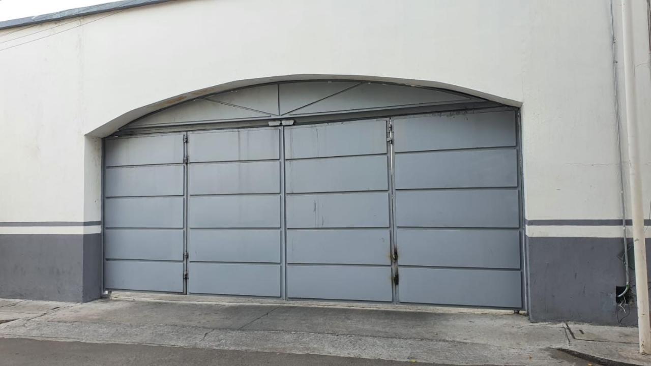 Departamento Nuevo Y Centrico Con Ambiente Familiar En Guadalajara Apartment Exterior photo